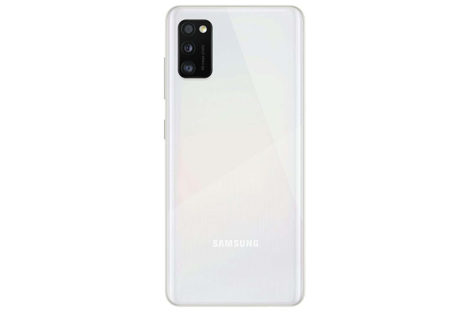 Ab 22. Mai 2020 ist das neueste Smartphone der Galaxy-A Serie in drei verschiedenen Farben in Österreich um 299 Euro erhältlich.