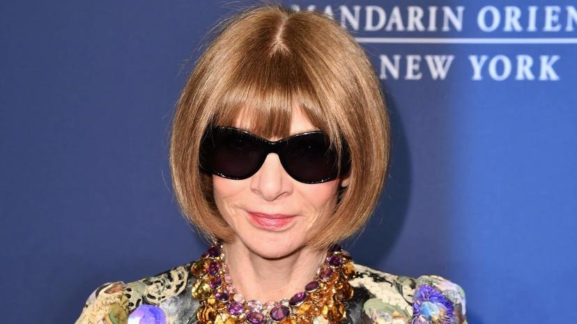 Anna Wintour