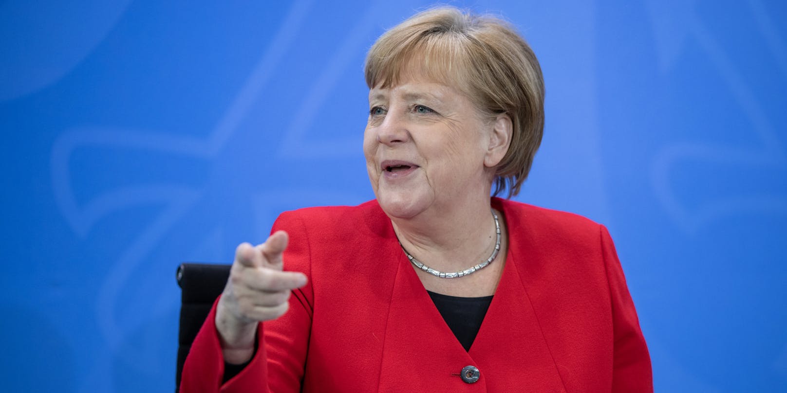 Angela Merkel ("Wir schaffen das") verfolgt beim Thema Migration einen weit großzügigeren Zugang als Bundeskanzler Sebastian Kurz.