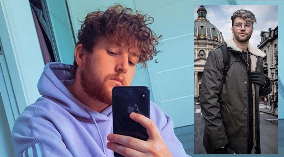 YouTuber Corey La Barrie starb bei dem Unfall, 