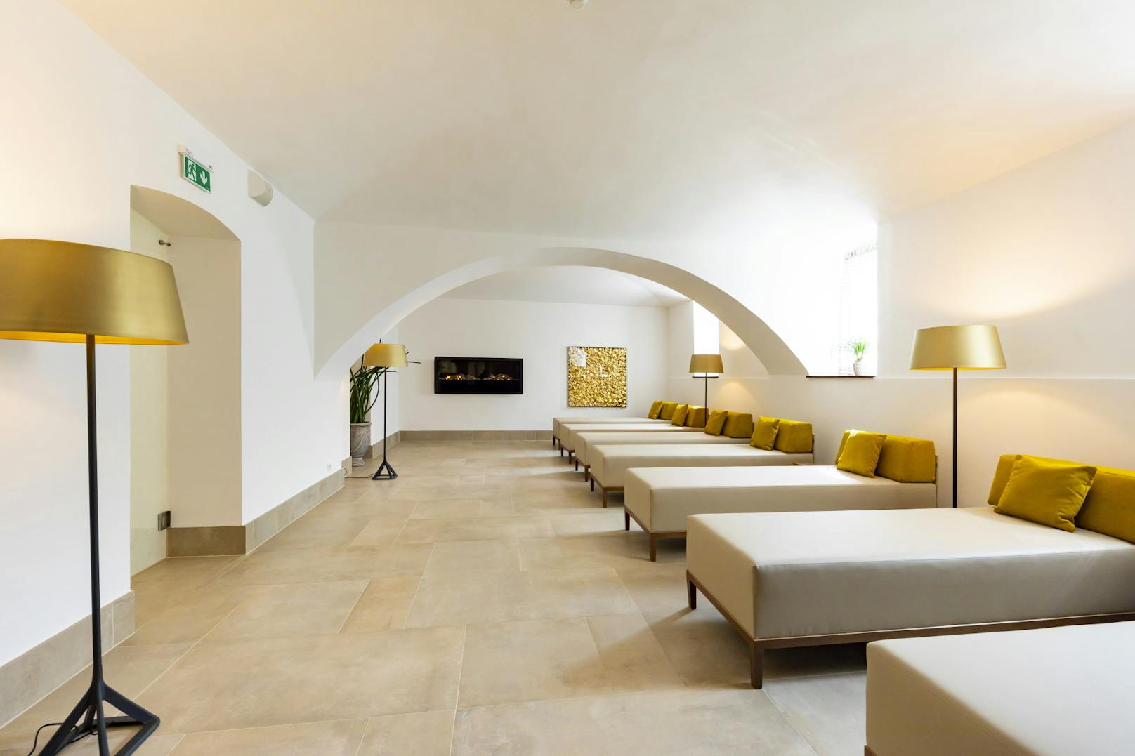 Das "Parkhotels Graz – Traditional Luxury since 1574" zählt zu einer der nobelsten Hotel-Adressen Österreichs.