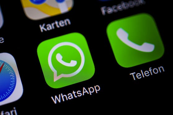 Der Messenger WhatsApp führt wieder eine neue Funktion ein.