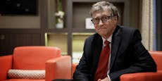 Bill Gates will Milliarden in Klimaschutz stecken