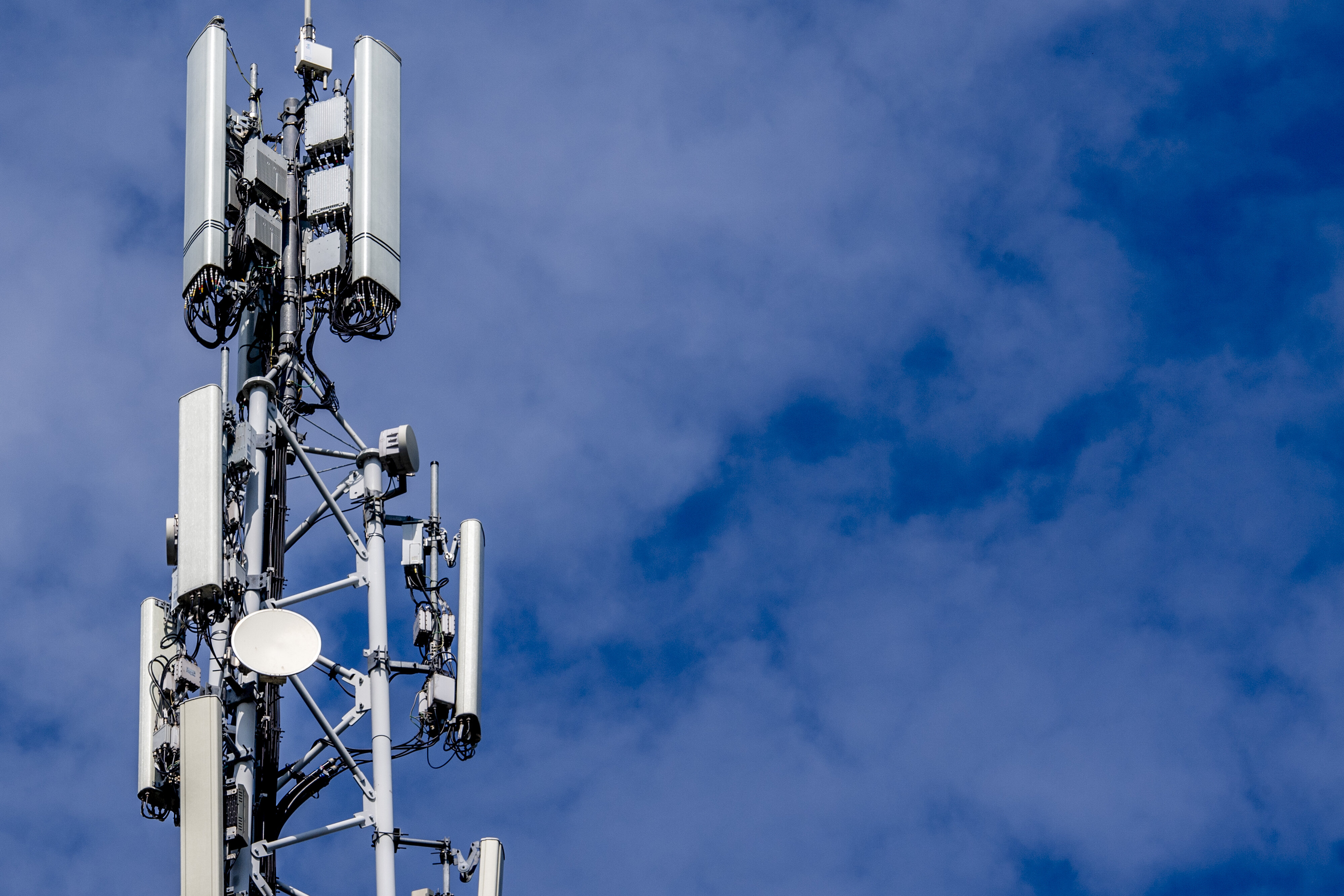 RTR, BMLRT und WBF starten ein "5G Gemeindeservice".