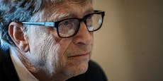 Bill Gates: Schlimmster Corona-Höhepunkt kommt erst