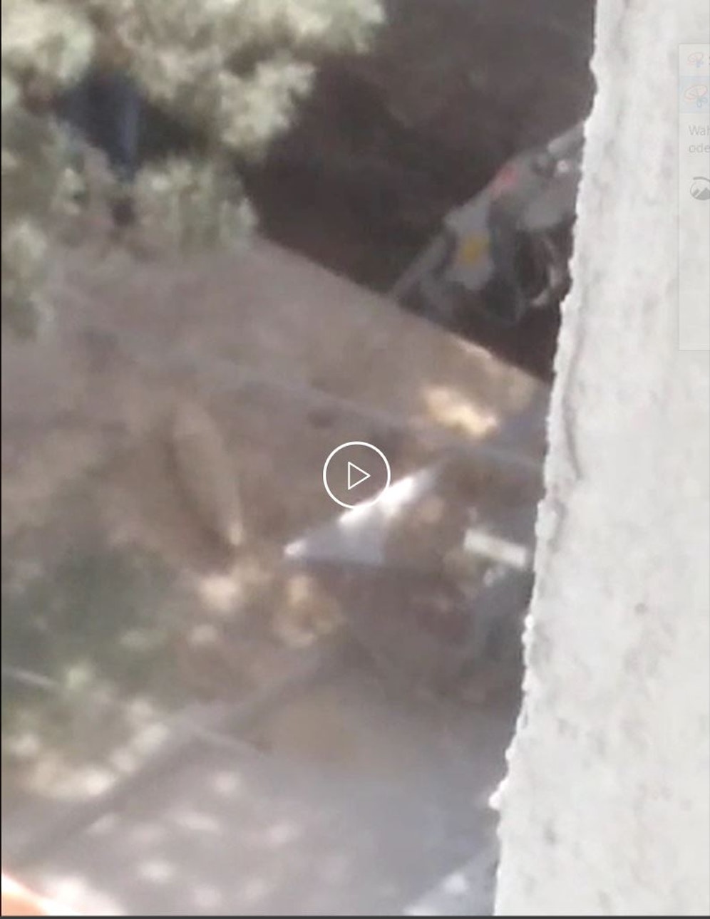 Fliegerbombe in Simmering gefunden