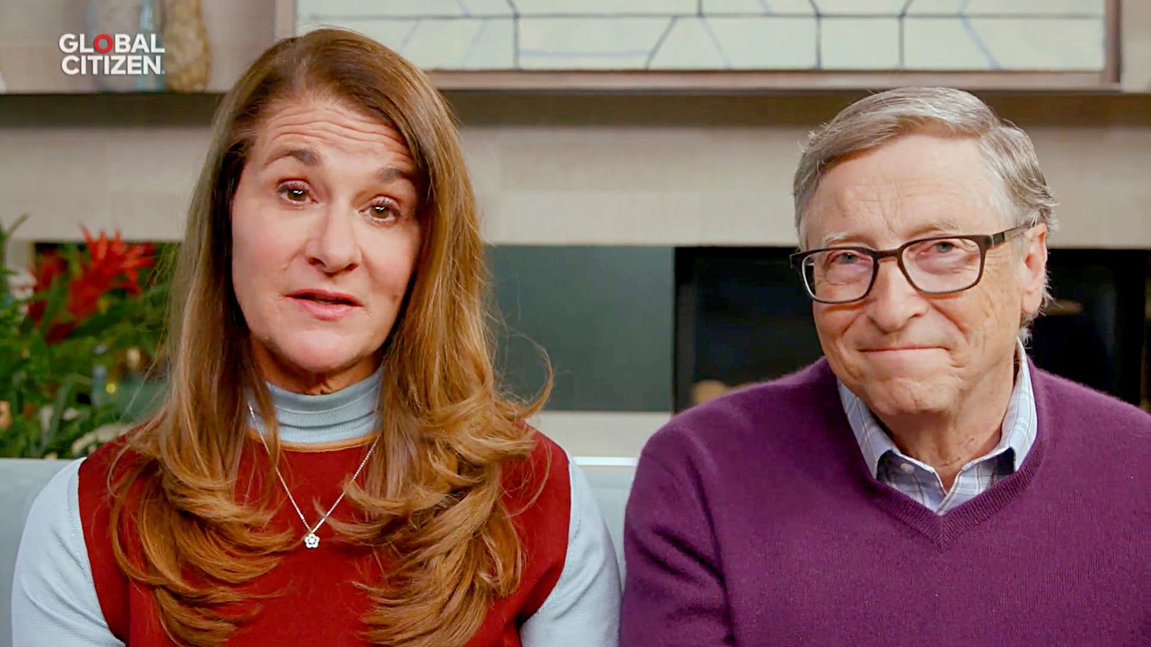 Bill Gates gibt Trennung von Ehefrau Melinda bekannt