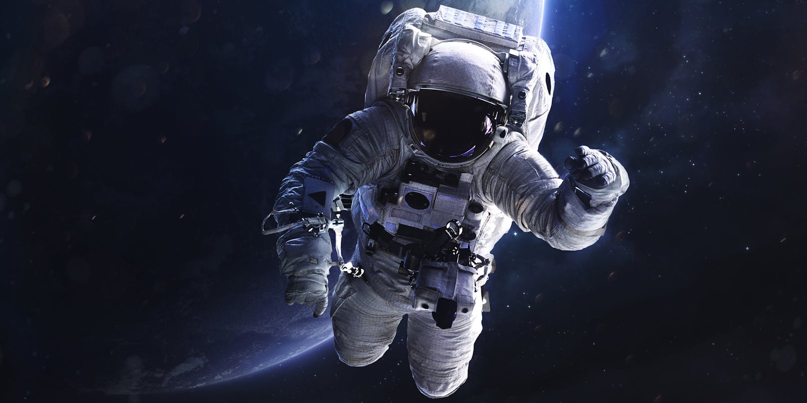 Wolltest du beruflich immer schon einmal hoch hinaus? Die ESA sucht AstronautInnen!