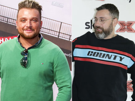 Menowin und Sido sind Cousins.
