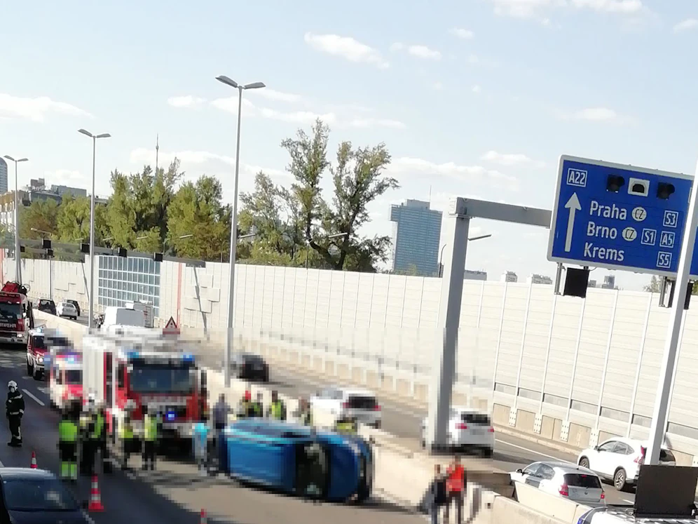 Feuerwehr musste ausrücken