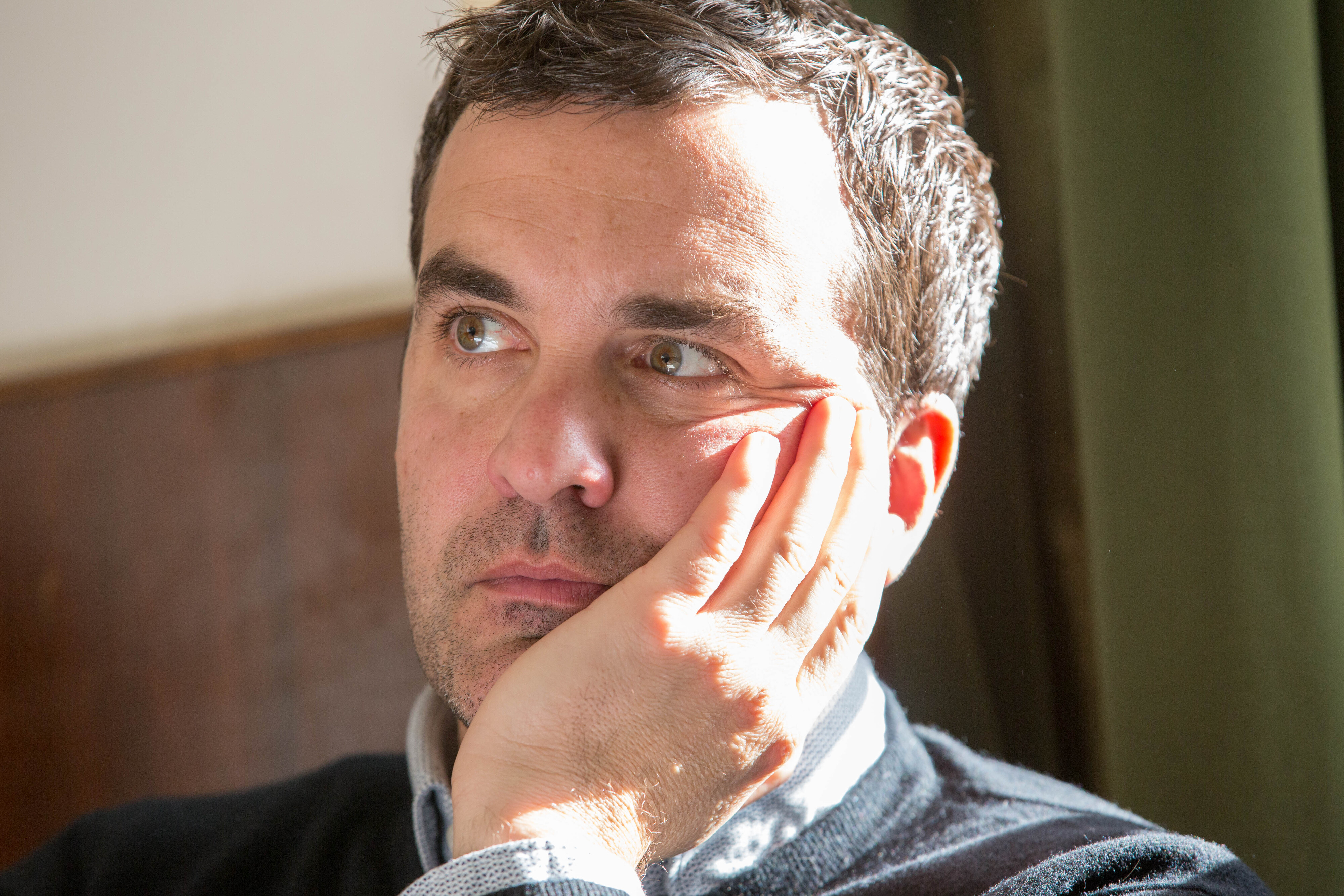 Florian Klenk