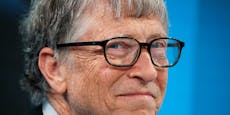 So reagiert Gates auf Verschwörungstheorien über ihn
