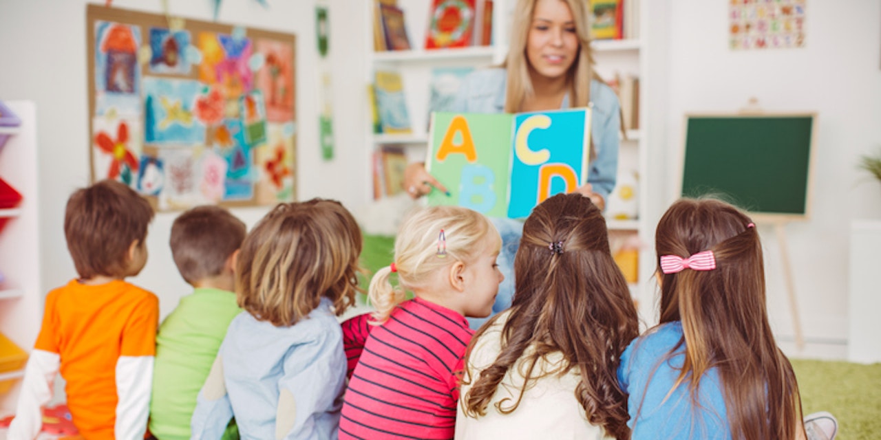 CoronaLollipopTest für Kindergartenkinder Heute.at
