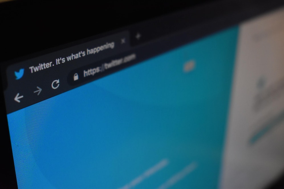Twitter wurde Opfer eines Hacker-Angriffs.
