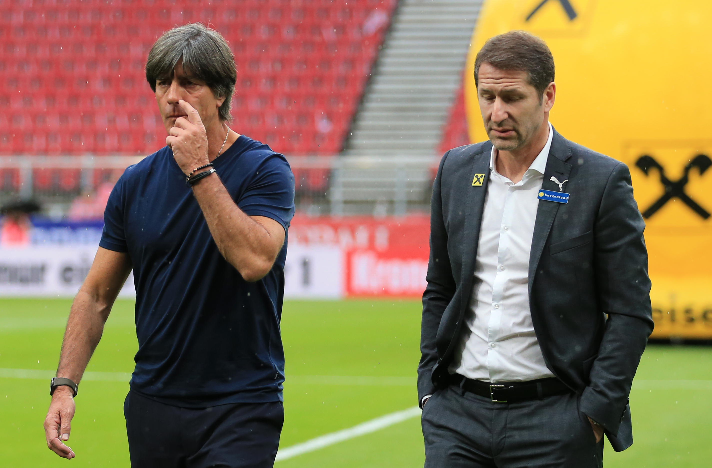 Jogi Löw