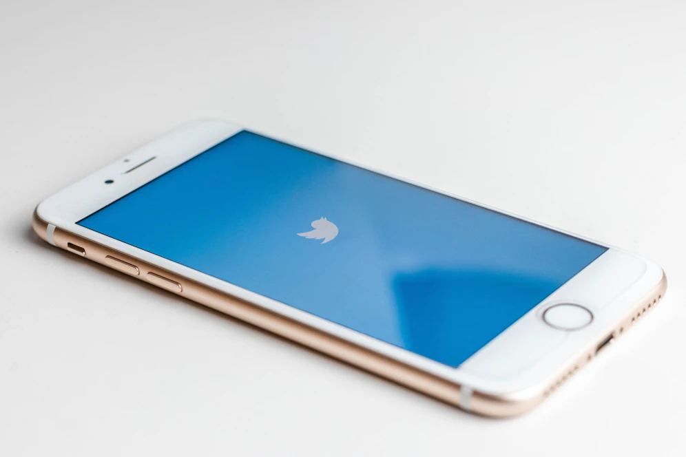 Etwa 150.000 Twitter-Accounts werden gesperrt.