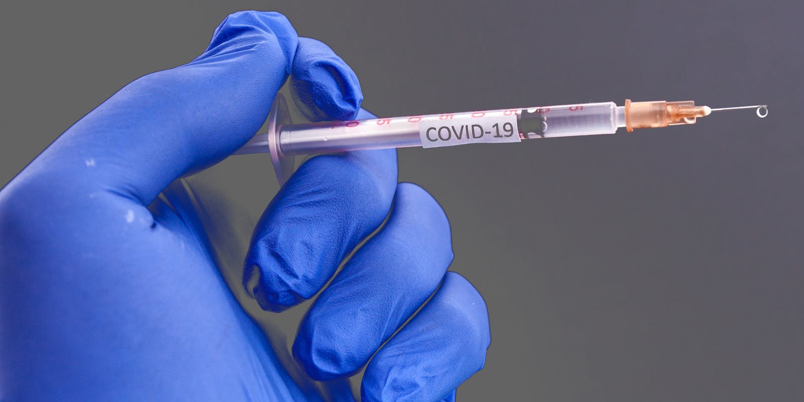 Einen Coronavirus-Impfstoff gibt es immer noch nicht offiziell auf dem Markt.