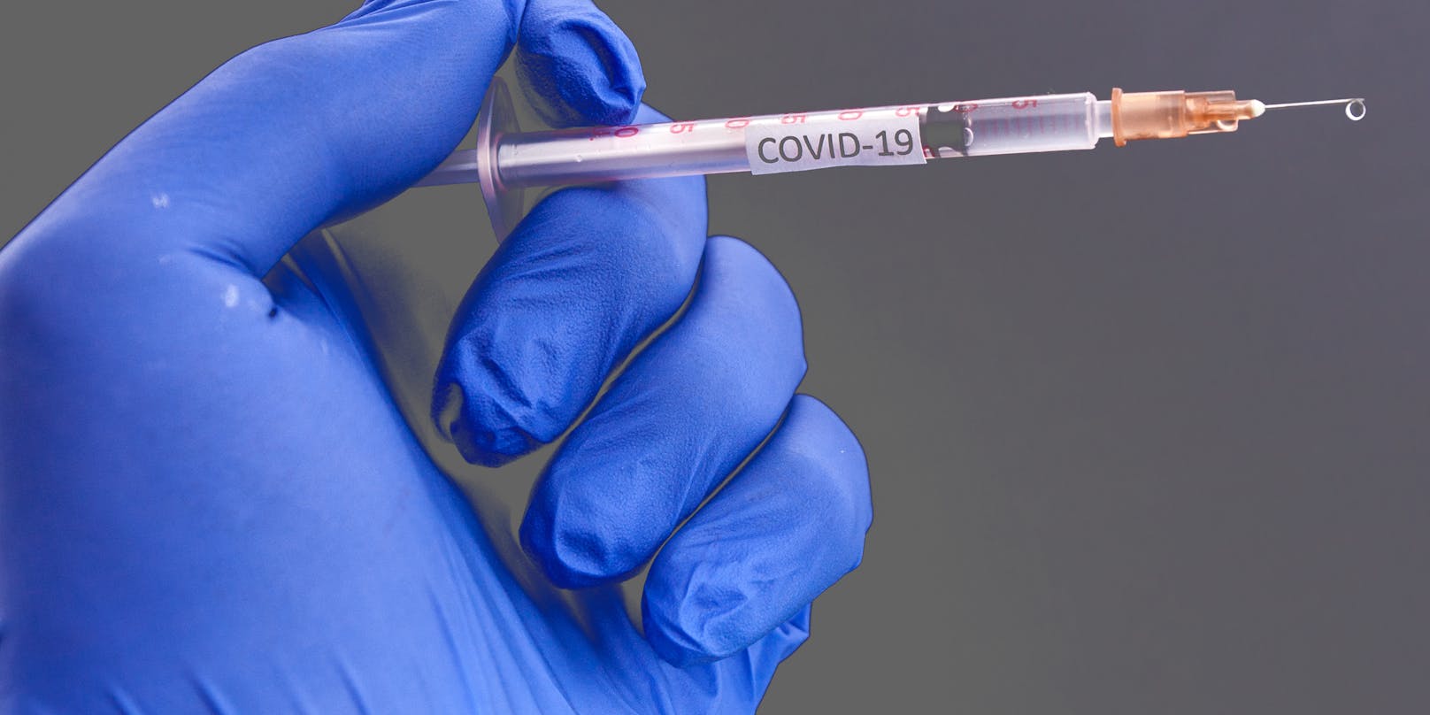 Einen Coronavirus-Impfstoff gibt es immer noch nicht offiziell auf dem Markt.