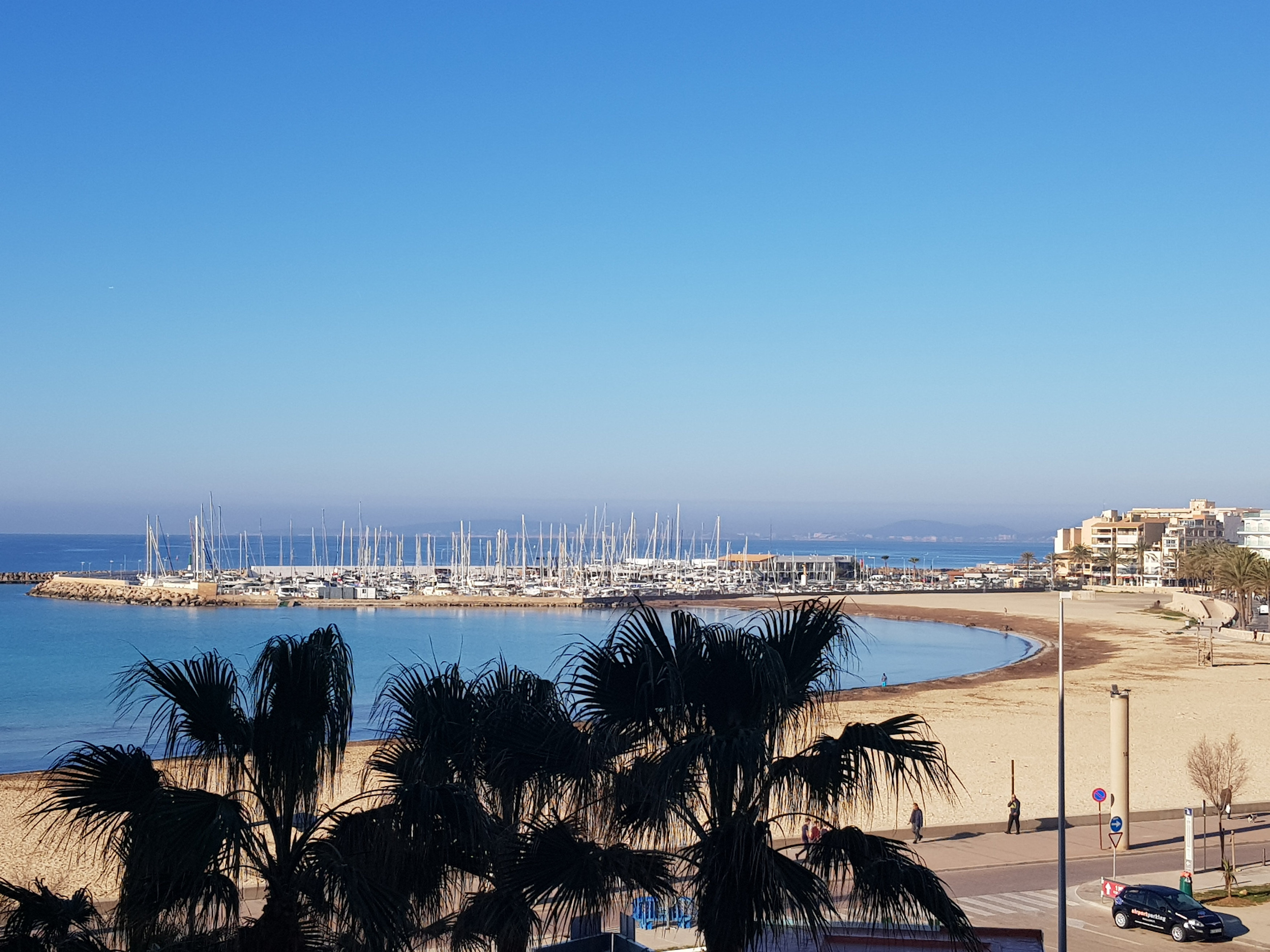 Neue Corona-Maßnahmen für Mallorca<br>