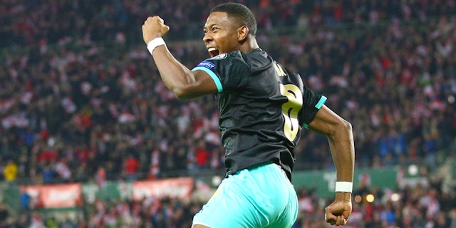Alaba Ein Zweites Mal Papa Kann Ich Klar Dementieren Fussball Heute At Alaba Ein Zweites Mal Papa Kann Ich Klar Dementieren Fussball Heute At