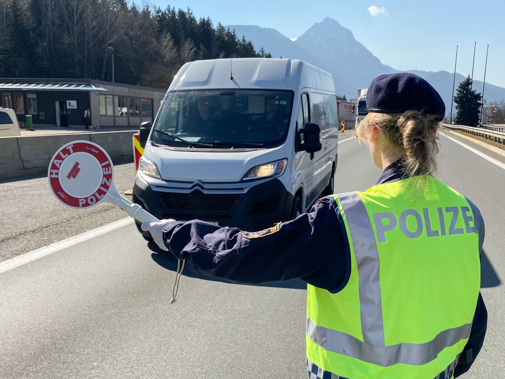 Neben Tirol gelten die neue Regelungen auch für Tschechien und die Slowakei.