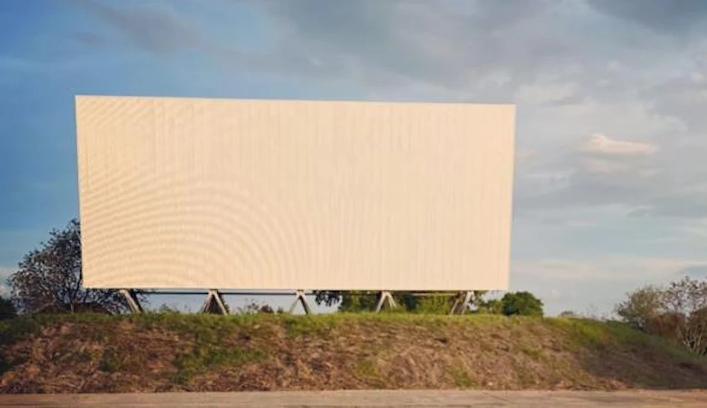 Das Autokino sperrt am Freitag auf.