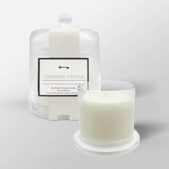 Leider ausverkauft: Cashmere Vanilla von Threshold um 9 Euro bei Target
