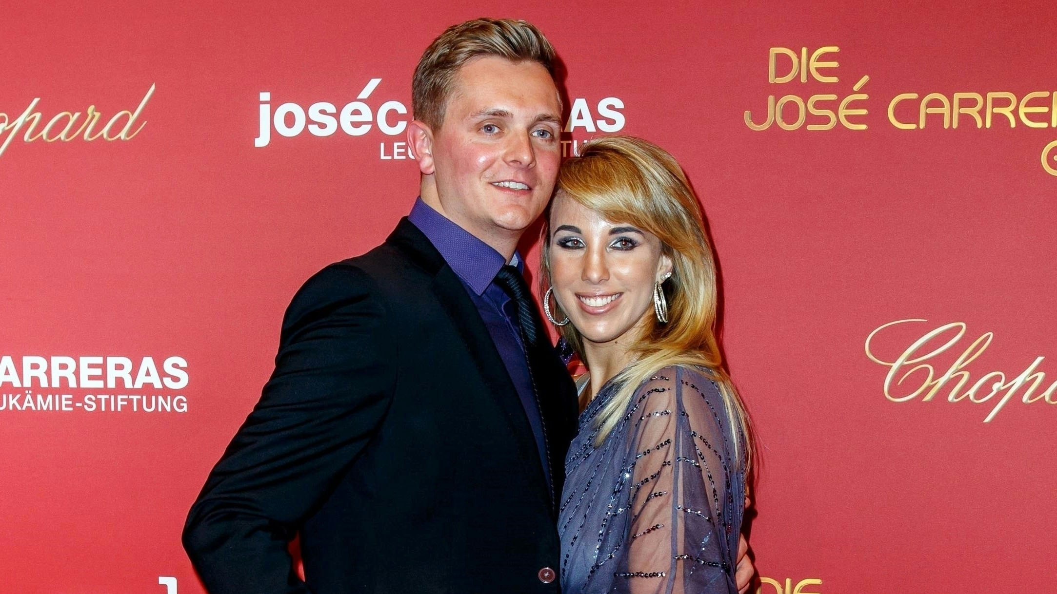 Annemarie Eilfeld, Tim Sandt