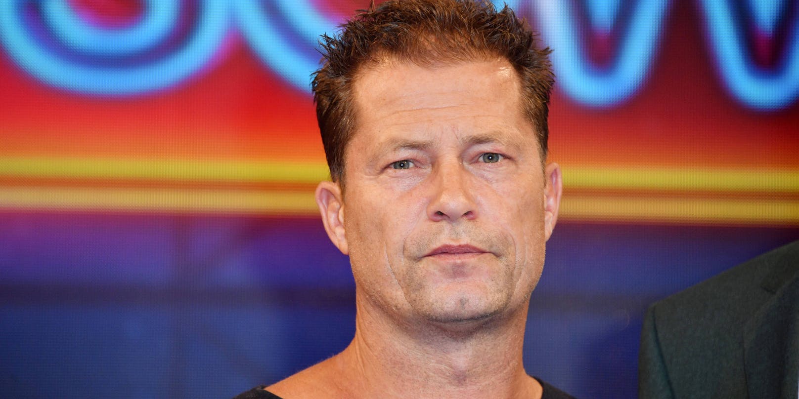 Jan Karras war jahrelang der Bodyguard von Schauspieler Til Schweiger (Bild).