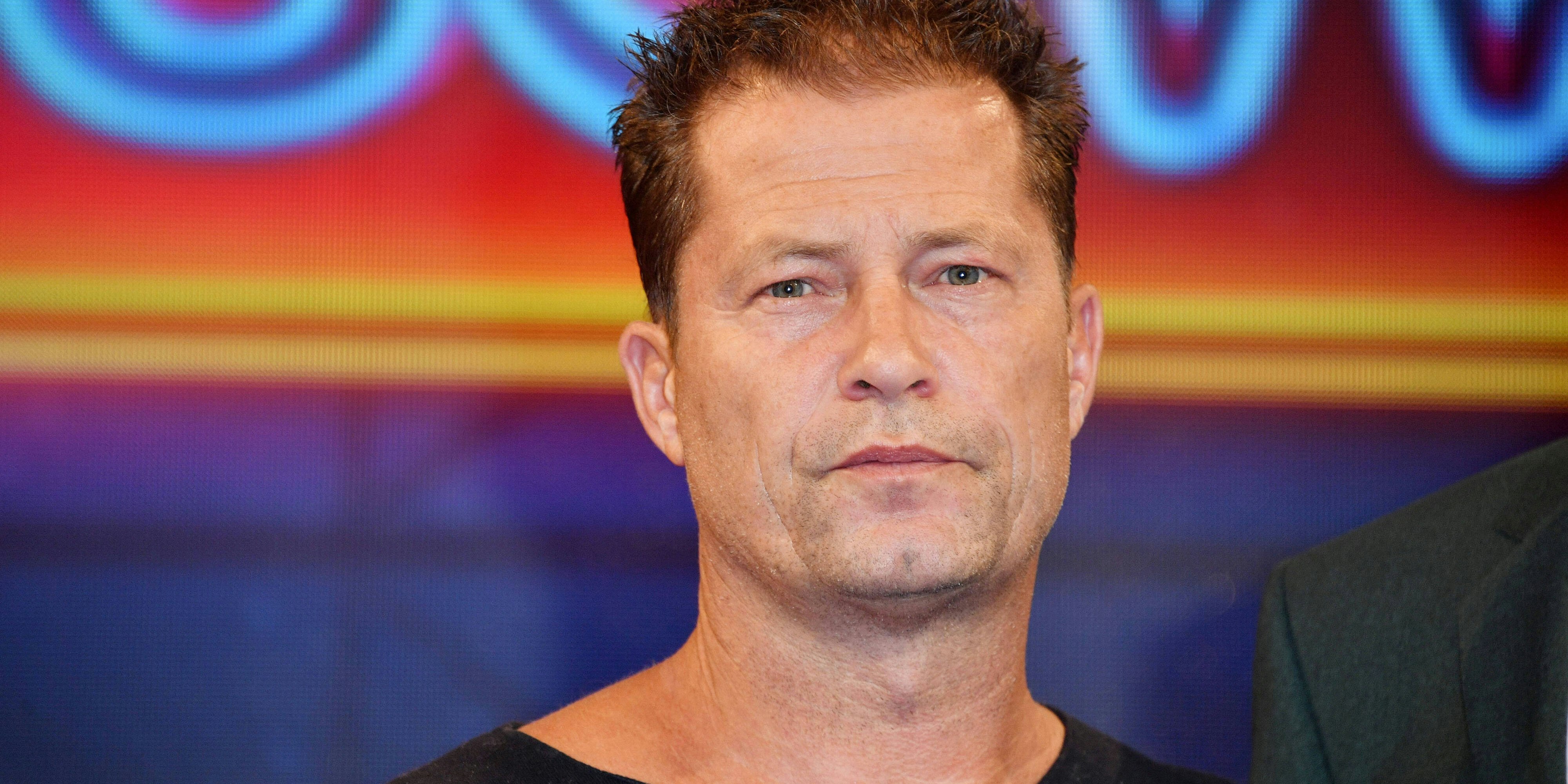 Til Schweiger