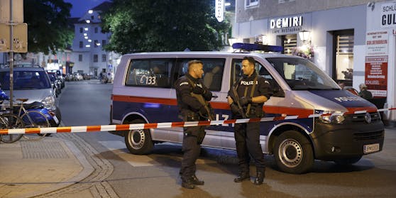 Die Polizei hat die Ermittlungen bereits aufgenommen.
