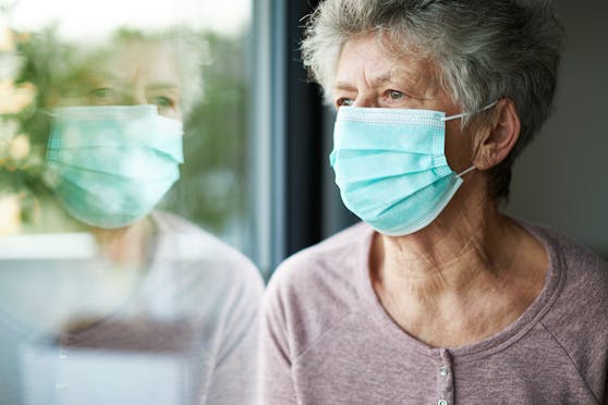 Das Coronavirus kostet Frauen elf Lebensjahre.