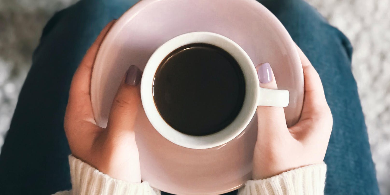 Es ist bewiesen: Kaffee hat einen positiven Einfluss auf unser Gewicht.<br>