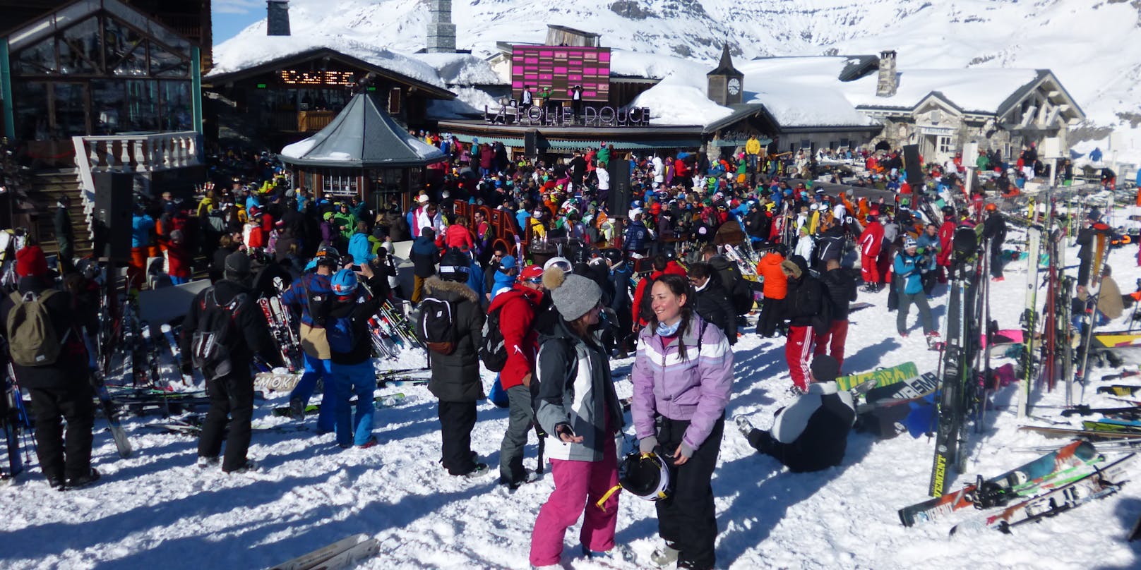 Die Skiferien im österreichischen Ischgl werden diesen Winter anders ausfallen als bisher.