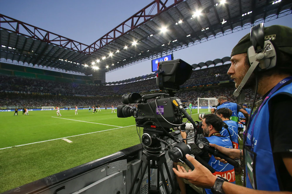 Die Champions League ist zurück im Free-TV