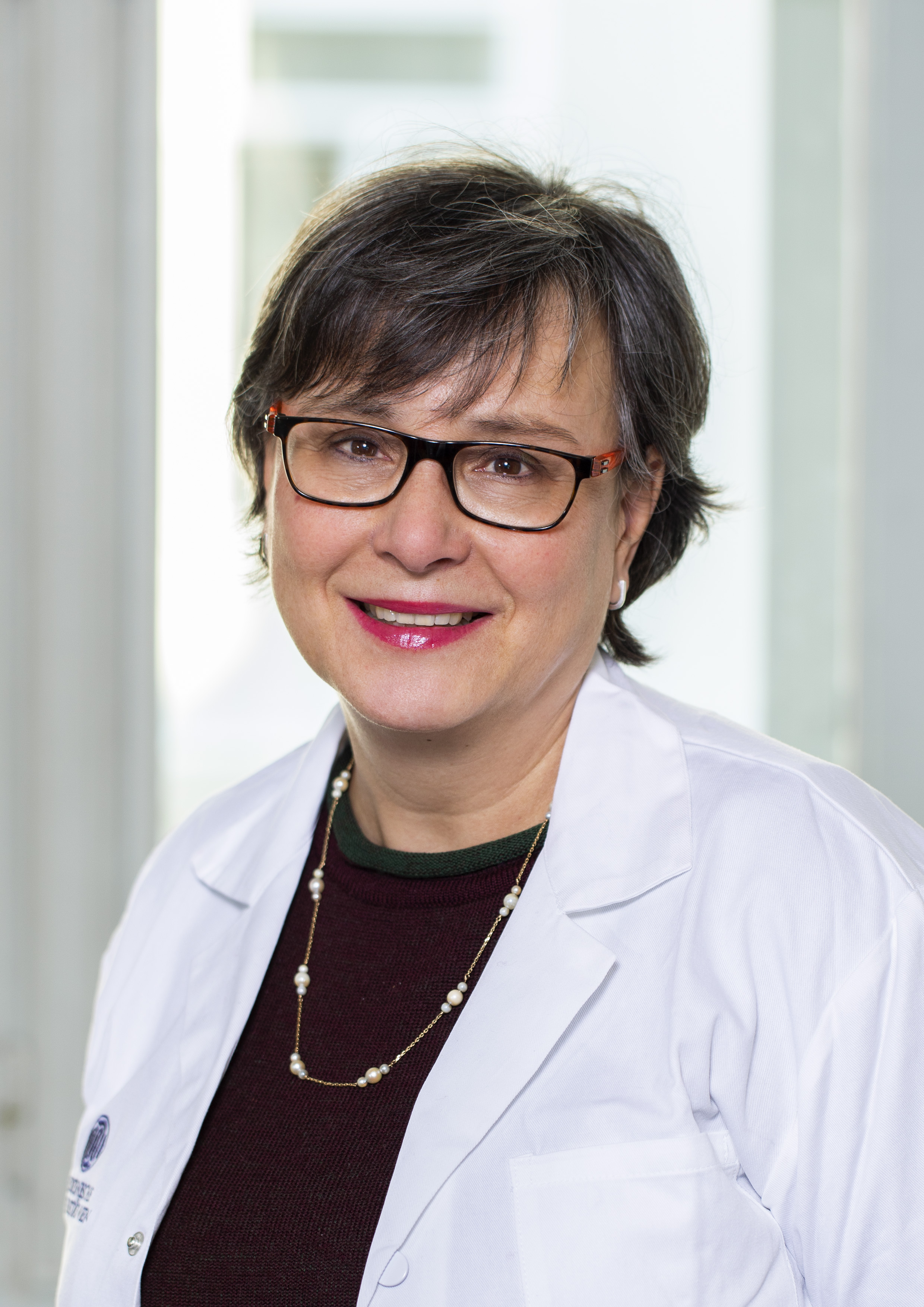 Renate Kain, Professorin und Leiterin des Klinischen Instituts für Pathologie der MedUni Wien, im Interview mit <i>"Heute"</i>