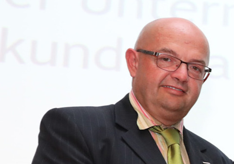 Gerold Royda ist Hotelsprecher der WKOÖ. Wir sprachen mit ihm über das Aufsperren Ende des Monats.