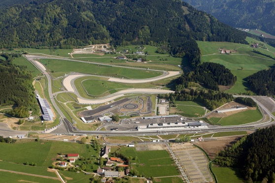 Erfolgt der Formel-1-Auftakt in der Obersteiermark?