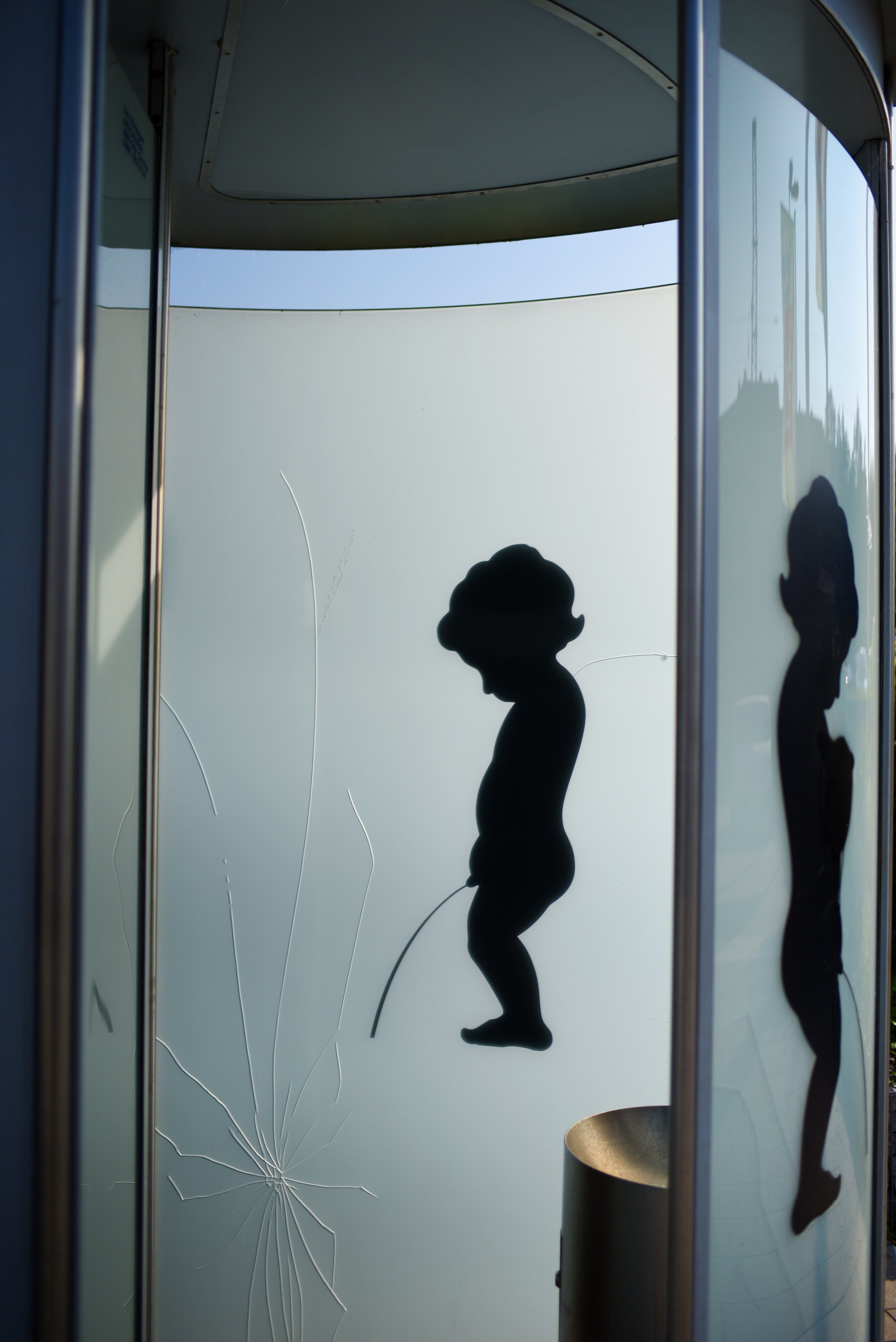 Urin ist ein guter Indikator für unsere Gesundheit.