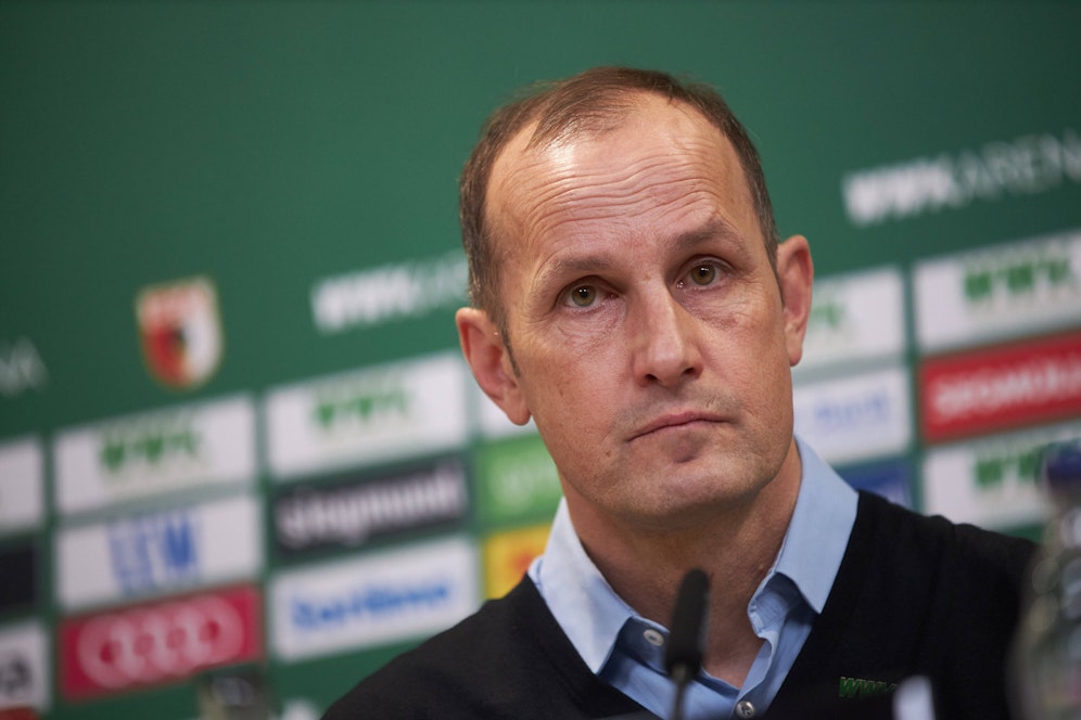 Heiko Herrlich hat die Quarantäne-Regeln gebrochen.