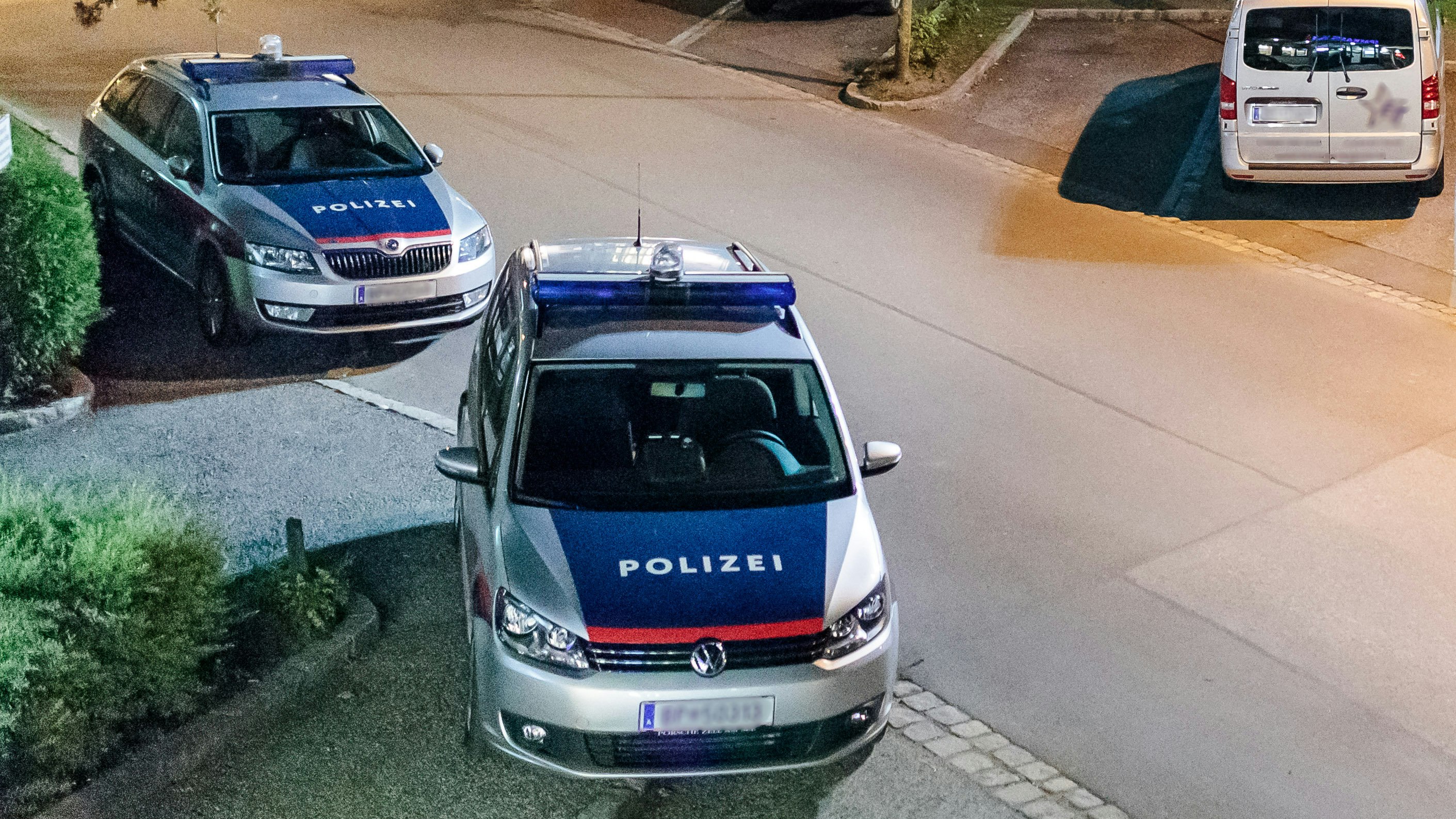 Heute.at - Mann liegt nach Schlägerei mit Pärchen im Spital