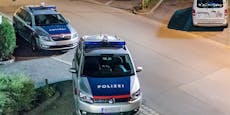Mann in Innsbruck bewusstlos getreten – Täter flüchtig