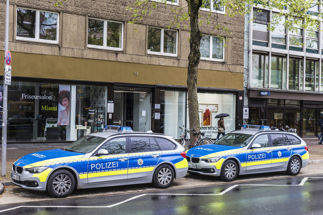 Polizei Deutschland