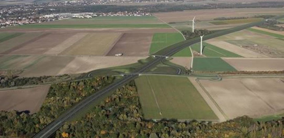 So soll die S8 in der Theorie eines Tages aussehen. 