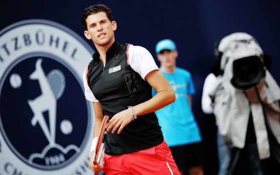 Dominic Thiem