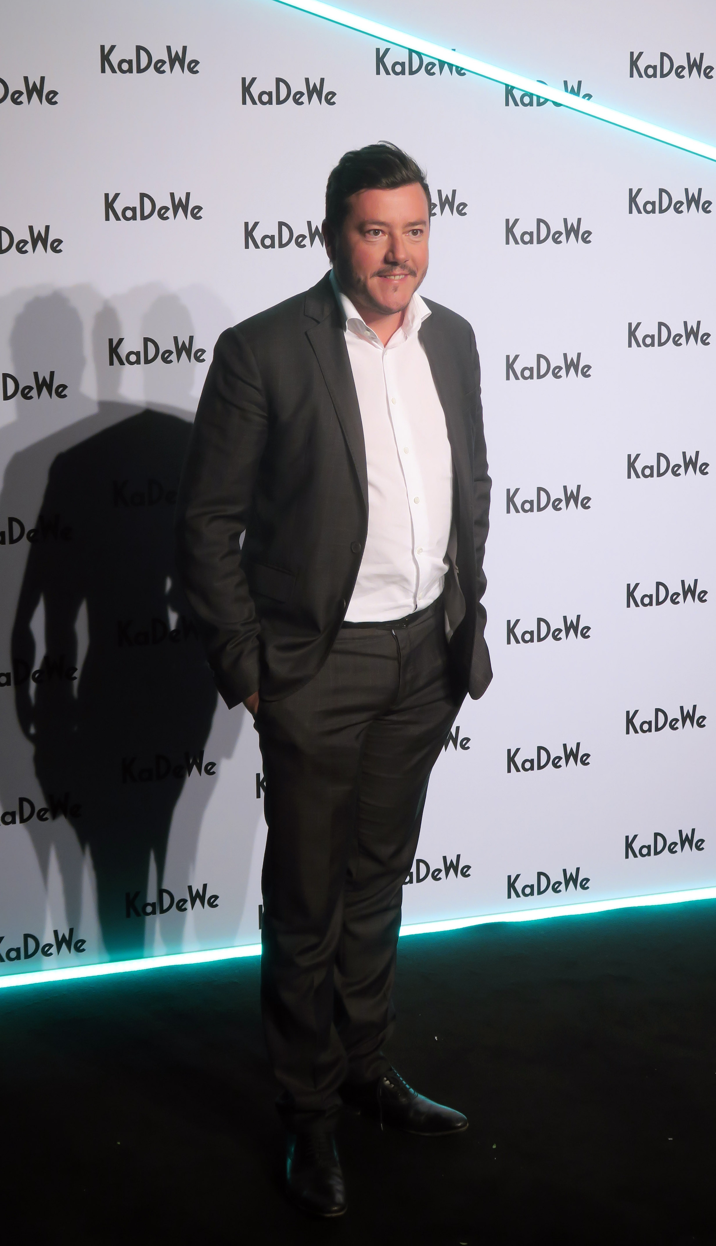 Die Signa-Gruppe von Rene Benko kaufte das Unternehmen im vergangenen Jahr.