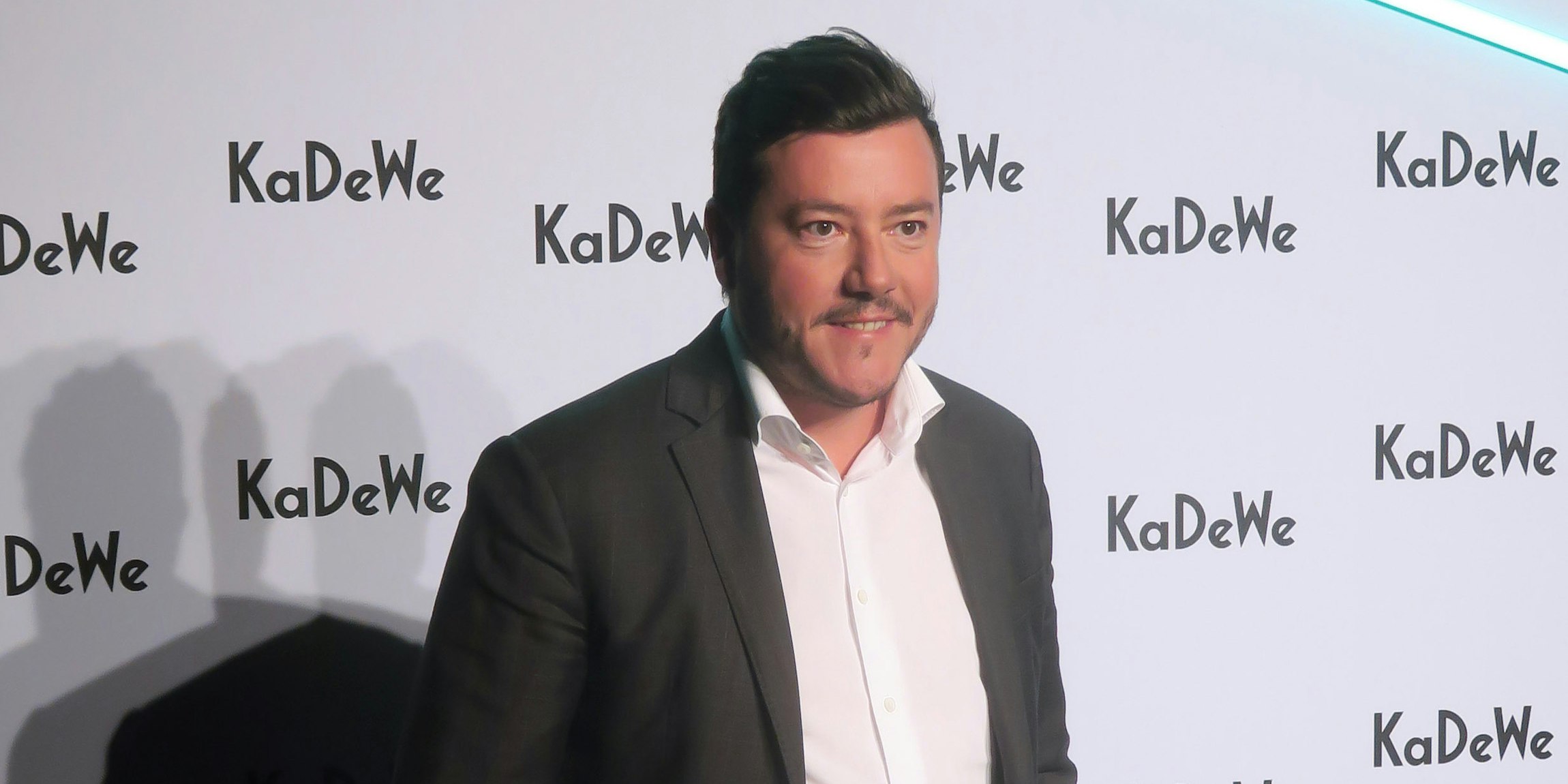 Die Signa-Gruppe von Rene Benko kaufte das Unternehmen im vergangenen Jahr.