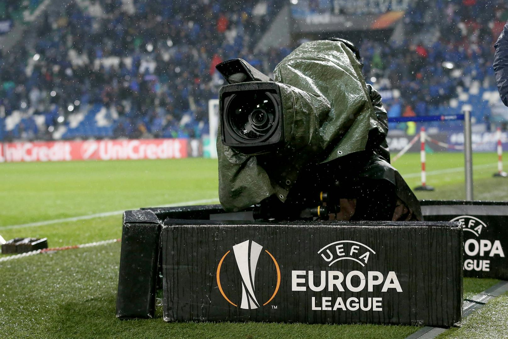 Die Europa League kehrt in den ORF zurück