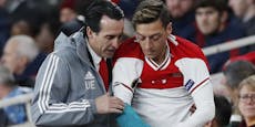 Ex-Coach rechnet knallhart mit Mesut Özil ab