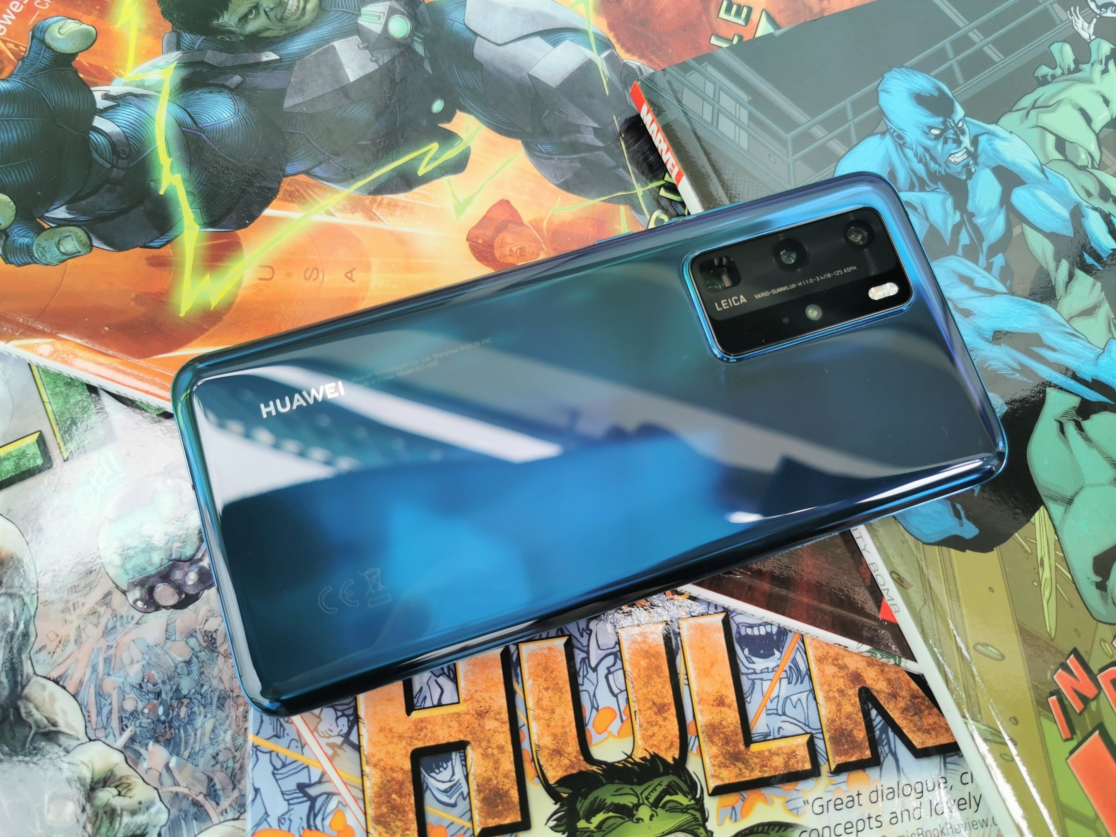 Die neue Kamera zeigt im Test auf allen Ebenen Verbesserungen. Aufnahmen bei Nacht oder im schlechten Licht werden schärfer dargestellt,...